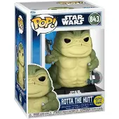 Funko POP! The Mandalorian &amp; Grogu Star Wars Figur