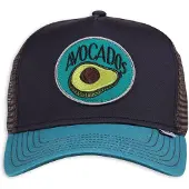 Djinns Food Avocados Keps