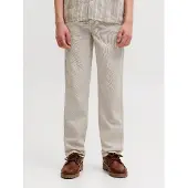 Jack & Jones Martin Summer Linen Blend Kostymbyxor