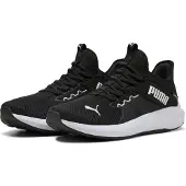 Puma Softride Enzo 5 Slip Tech Löparskor