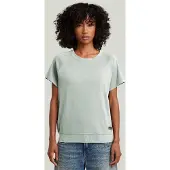 G-Star Raglan T-shirt Med Korta ärmar