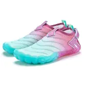 Venice beach Vattensko aqua / lila