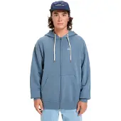Quiksilver Salt Water Sweatshirt Med Dragkedja