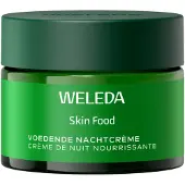 Weleda Skin Food Nährende Nachtpflege Nattkräm 40 ml