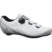 Sidi Fast 2 White Grey Shoes, Size 43 - EUR
