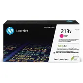 HP 213Y MGN ORIGINAL LASERJET SUPL TONER CRTG