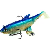 Molix Shad Mjukt Bete 100g 185 Mm