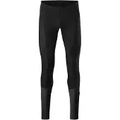 Gonso Essential Softshell Långa Tights Utan Axelband