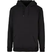 Build Your Brand Ultra Heavy Regular Tröja Med Huva