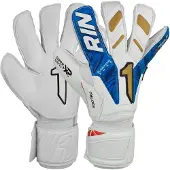 Rinat Egotiko Vengador Prime Junior Målvaktshandskar