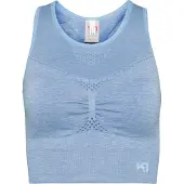 Kari Traa Ness, Sport-Bh, Dam, Iris