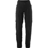 Gonso Adventure Zip Off Byxor