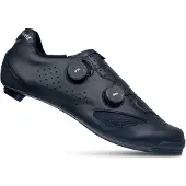 Lake Cx 238 Road Shoes Svart EU 41 Man