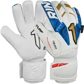 Rinat Egotiko Vengador Spine Turf Basic Junior Målvaktshandskar