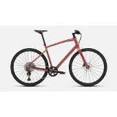 Specialized Sirrus X 4.0 2025 Cykel