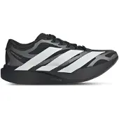Adidas Springsko 'Adizero Evo Sl Exo' grå / svart / vit