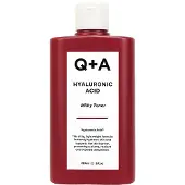 QA Q+A Hyaluronic Acid Milky Toner 150 ml