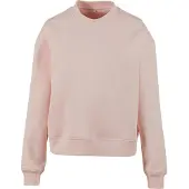Build Your Brand Oversized Tröja