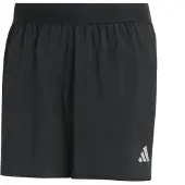 Adidas Sportbyxa 'Ess' svart / vit