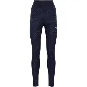 Kari Traa Vilma High Waist Pants Sea