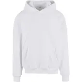 Build Your Brand Ultra Heavy Huvtröja