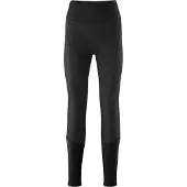 Gonso Essential Softshell Långa Tights Utan Axelband