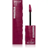 Maybelline Superstay Vinyl Ink Flytande Läppstift #903-amethyst 4,2 ml
