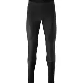 Gonso Essential Softshell No Pad Långa Tights Utan Axelband