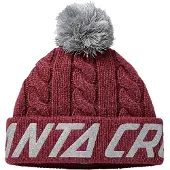 Santa Cruz Xl Strip Mössa