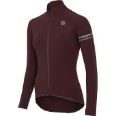 Agu Thermo Essential Långärmad Trikå