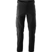 Gonso Adventure Zip Off Byxor