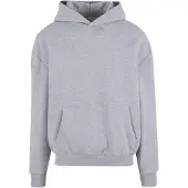 Build Your Brand Ultra Heavy Huvtröja