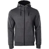 Elbrus Chiano Sweatshirt Med Dragkedja
