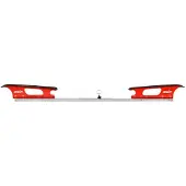 Swix T767-3 Xc-profil Plast Kompakt