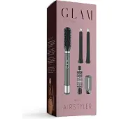 Usorteret GLAM - Airstyler 5-in-1