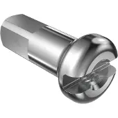 Dt Swiss Standard Anodized Nipplar 100 Enheter