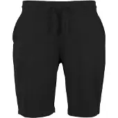 Build Your Brand Terry Sportshorts