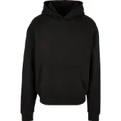 Build Your Brand Ultra Heavy Huvtröja