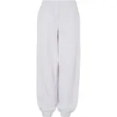 Build Your Brand High Waist Ballon Mjukisbyxor