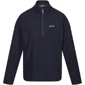 Regatta Montes Fleece Blå XL Man