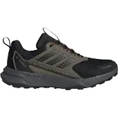 Adidas Terrex Tracefinder 2 CLIMAPROOF Terränglöparskor, storlek 42