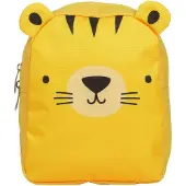 A Little Lovely Company Ryggsäck - Tiger - - One Size - Ryggsäck