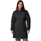 Columbia Delta Ridge Ii Long Kappa