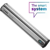 Bosch Bike Powertube 600wh Smart System Batteri I Underramen