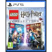 Ps5 Lego Harry Potter collection