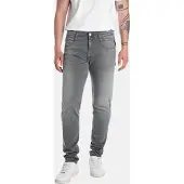 Replay Jeans 'Anbass' grå denim