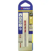 Tivoly Universalborr Technic 2 in 1; 5x50 mm