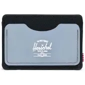 Herschel Charlie Rubber Rfid Plånbok