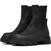 ONLY Chelsea boots 'Tola' svart