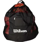 Wilson All Sports Bollpåse